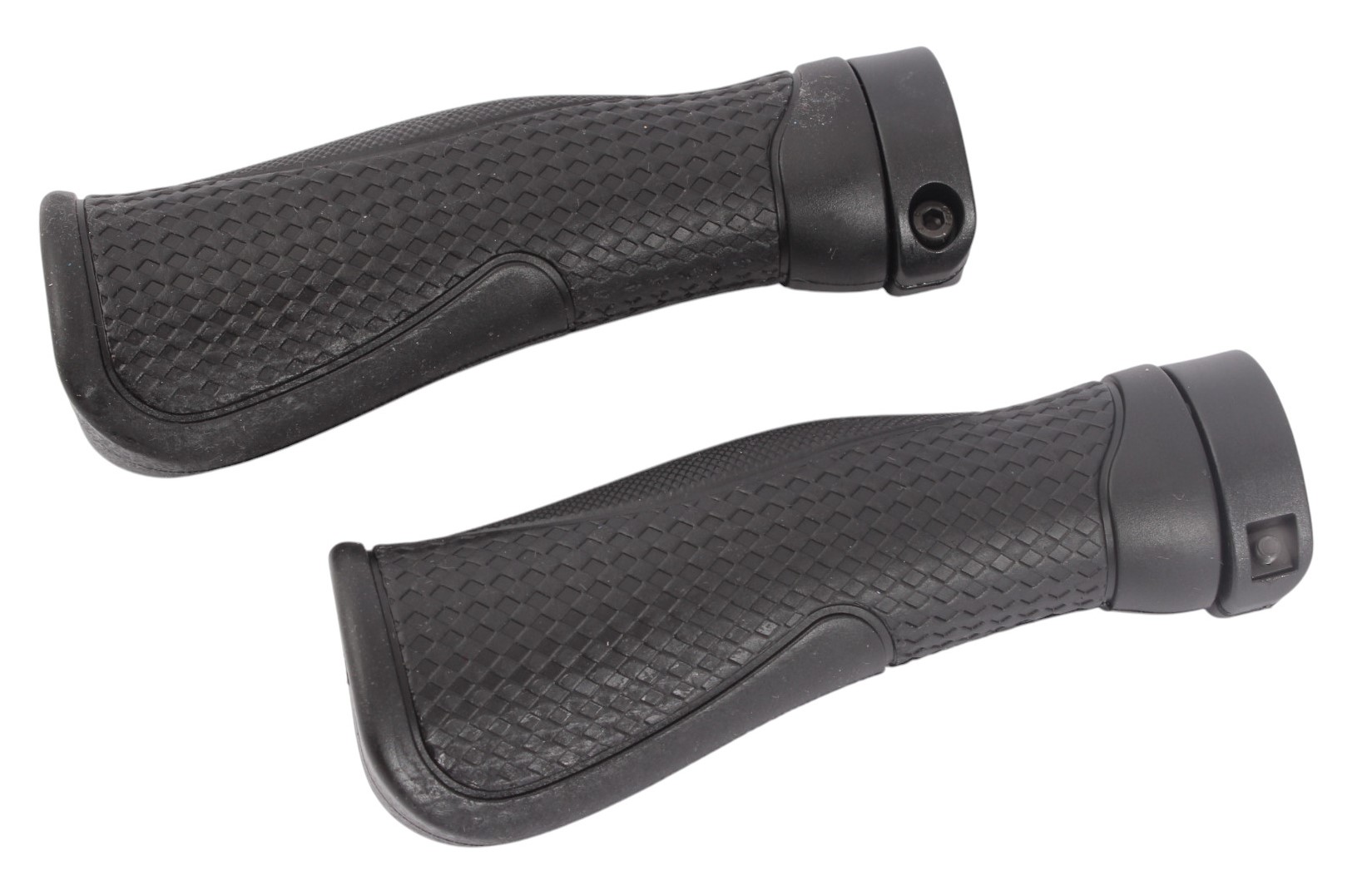 PRISM FIX BMX / MTB bicycle grips black