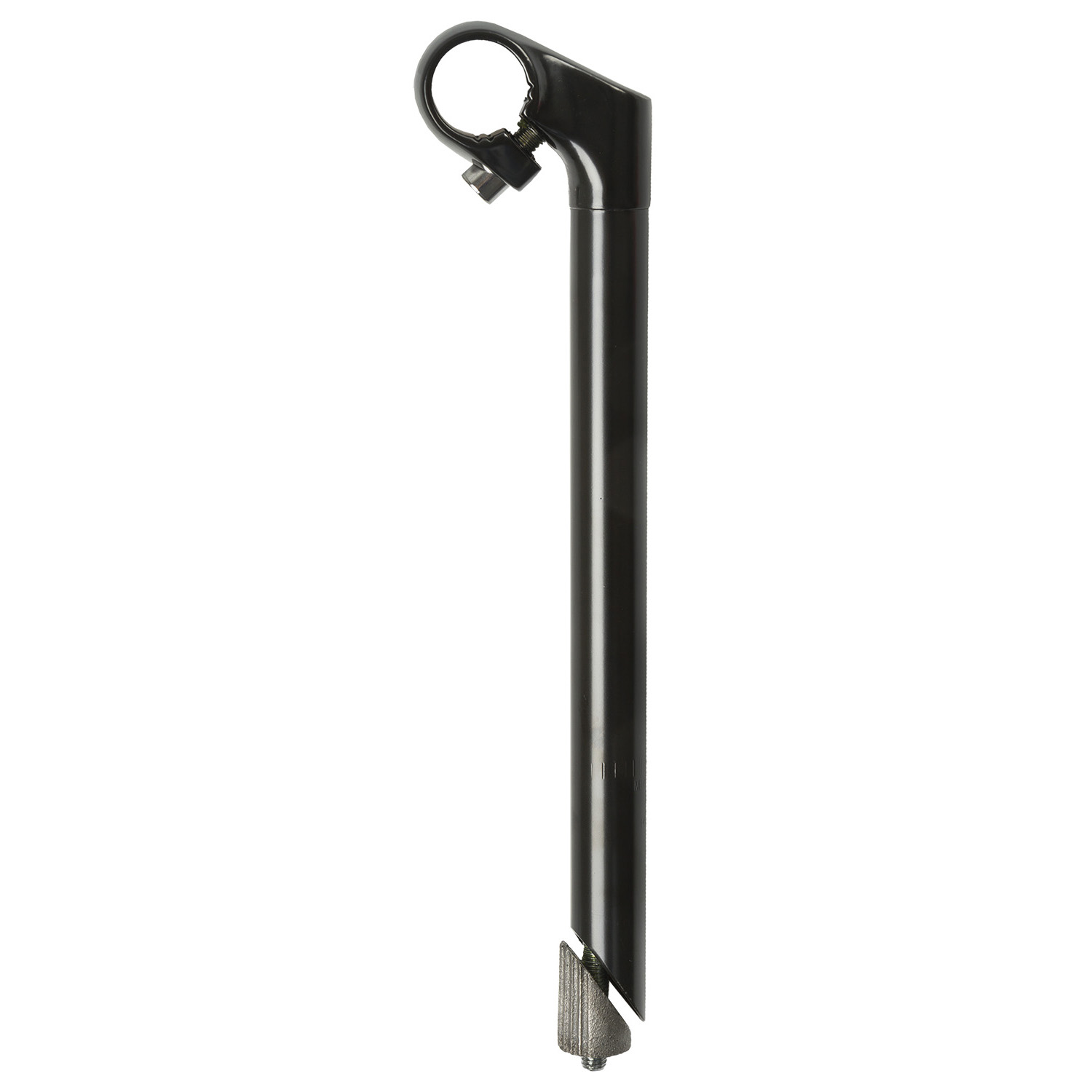 Bicycle quill stem 1 inch, 40mm reach