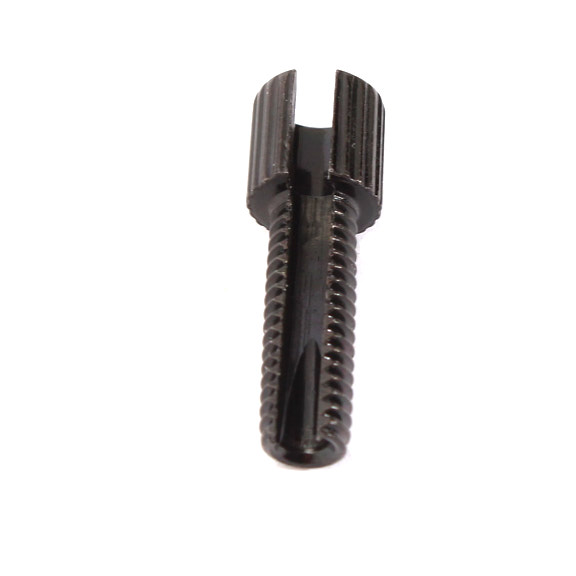 Unterseite KHEbikes Rotor Schraube für Top Cap