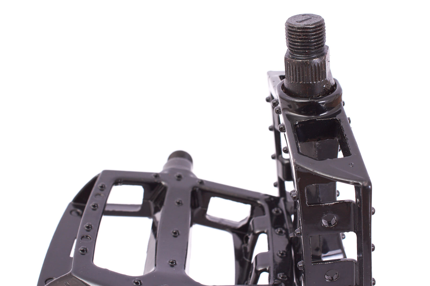 Pedali BMX KHE PROOF 9/16 pollici in alluminio