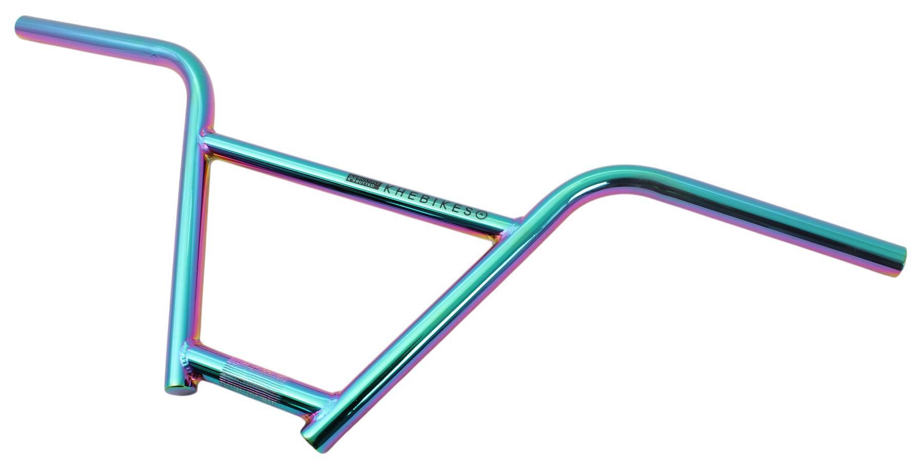 BMX Handlebar KHE MVP 9 inch 4-piece