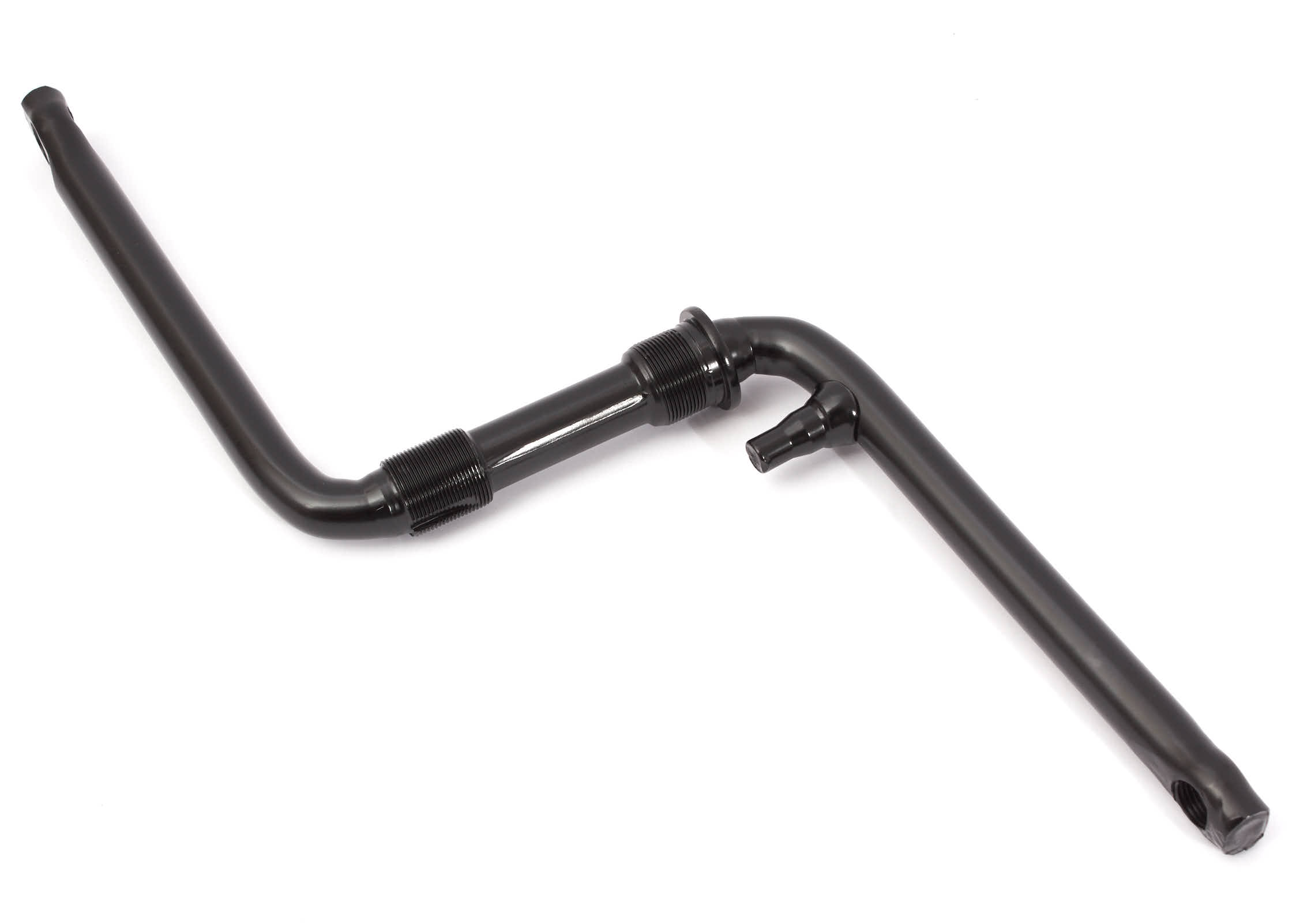 Pedivella BMX KHE PRISM 170mm