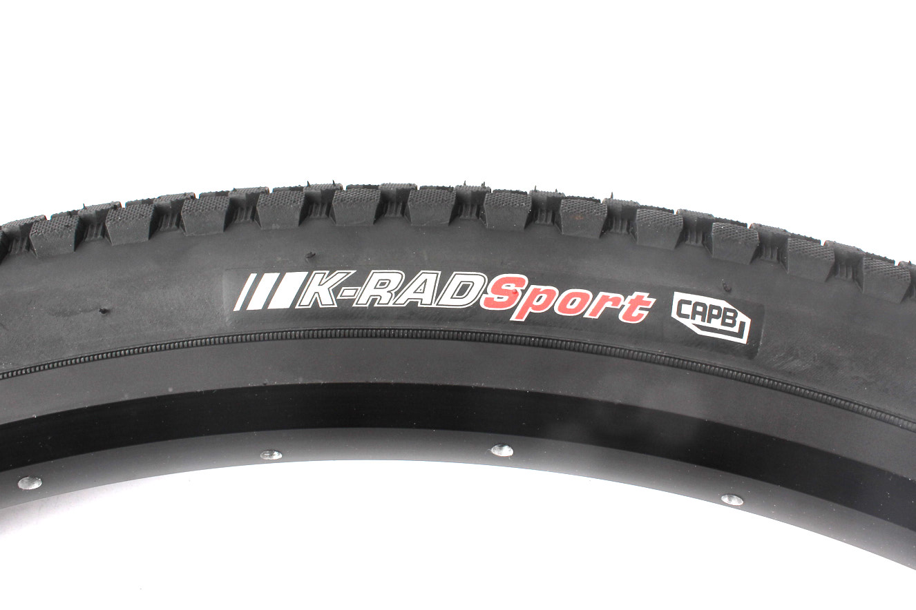 Pneumatico MTB KENDA K-905 K-RAD PRC 26 x 2,30 pollici