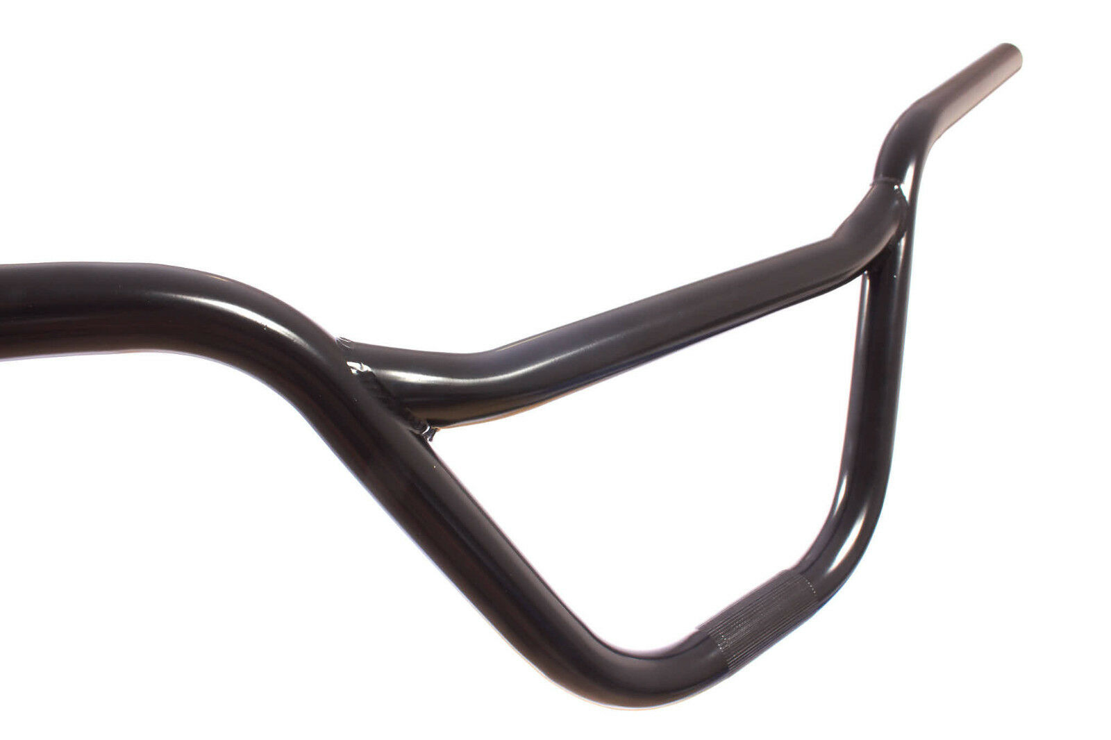 BMX handlebar KHE PRISM 8.25 inch 2-piece