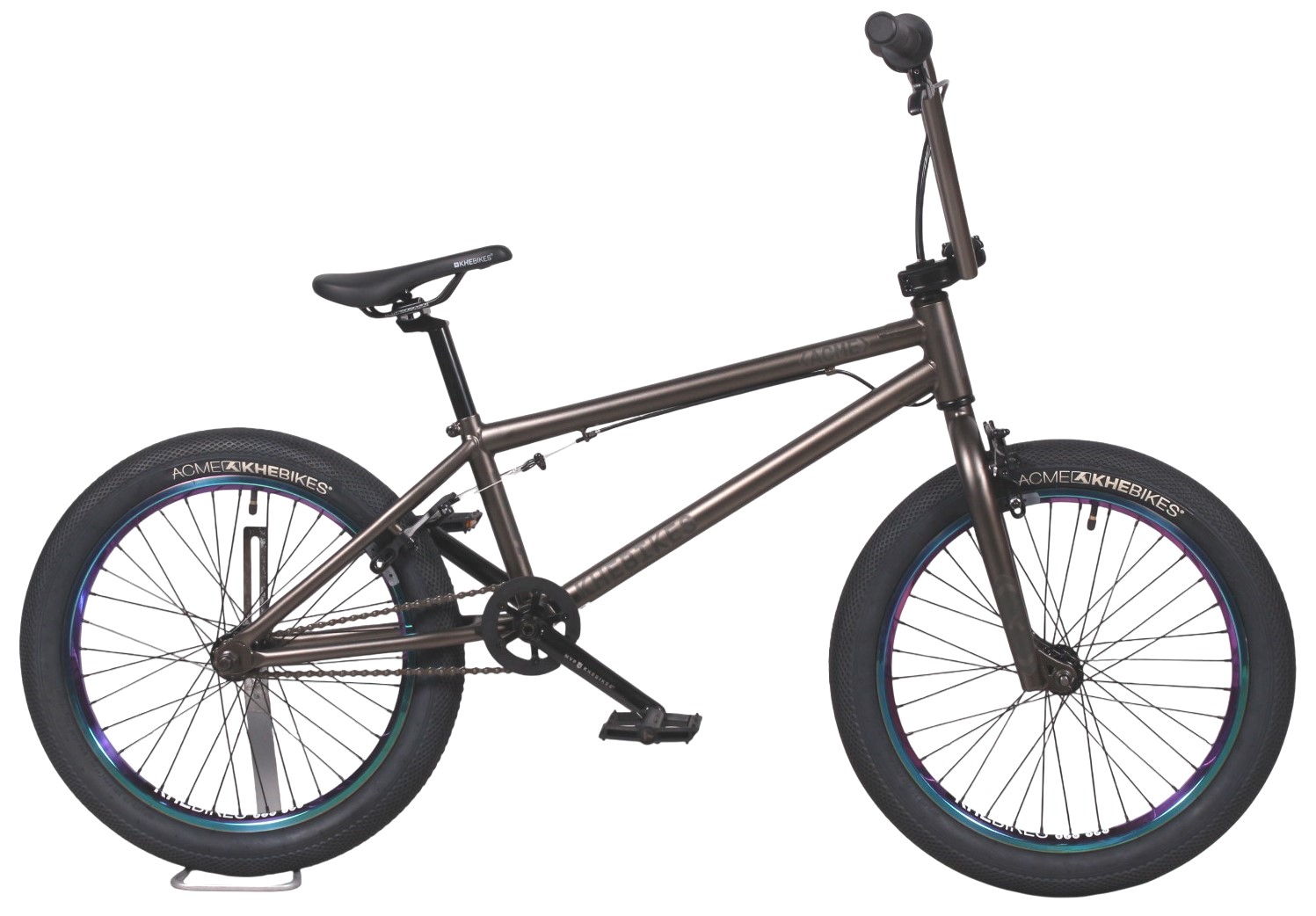 BMX bike KHE ACME 20 inch 24.5 lbs