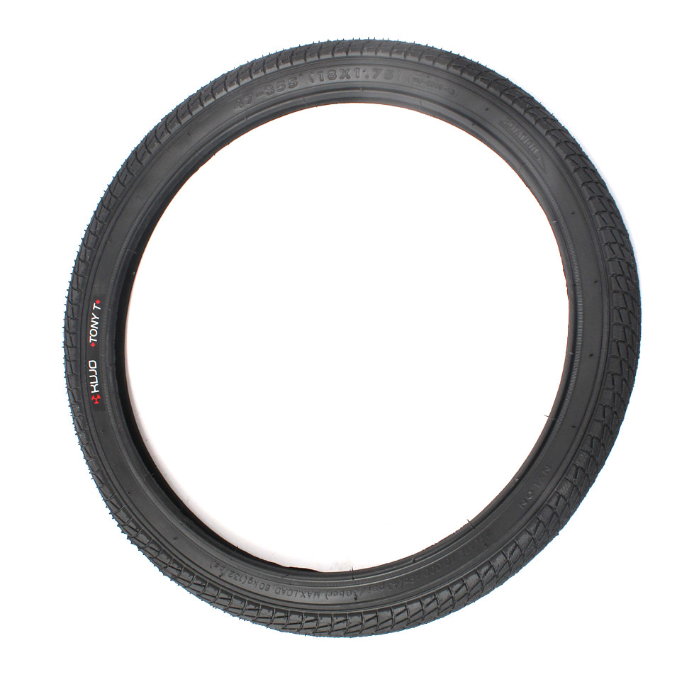 Pneumatico BMX KHE KUJO 18 x 1,75 pollici