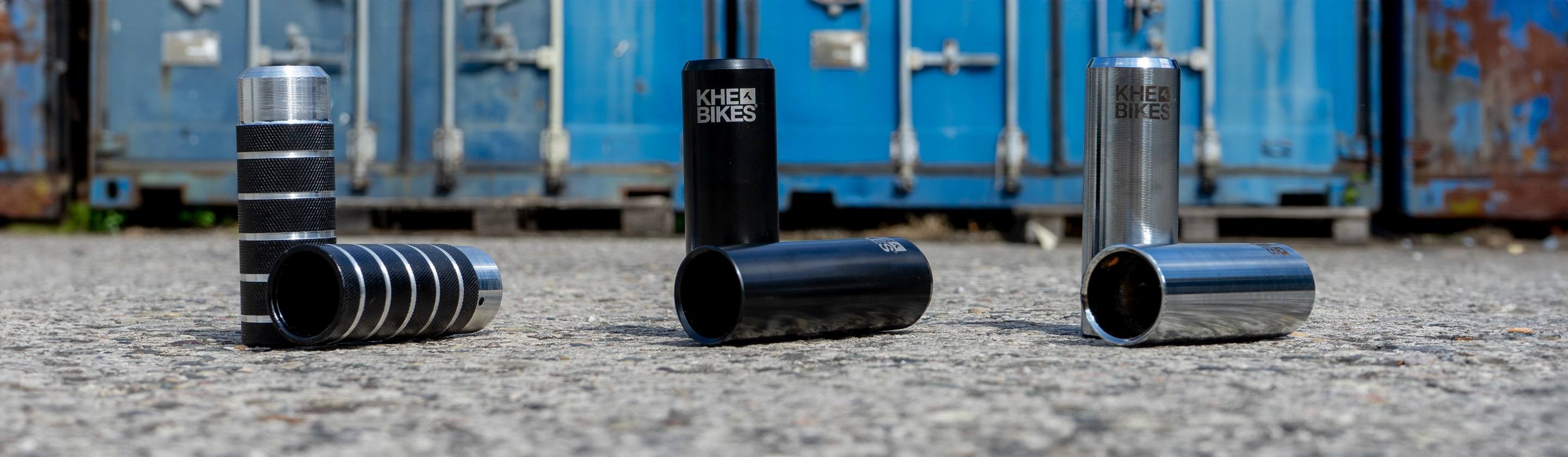 Pegs / assi Trick