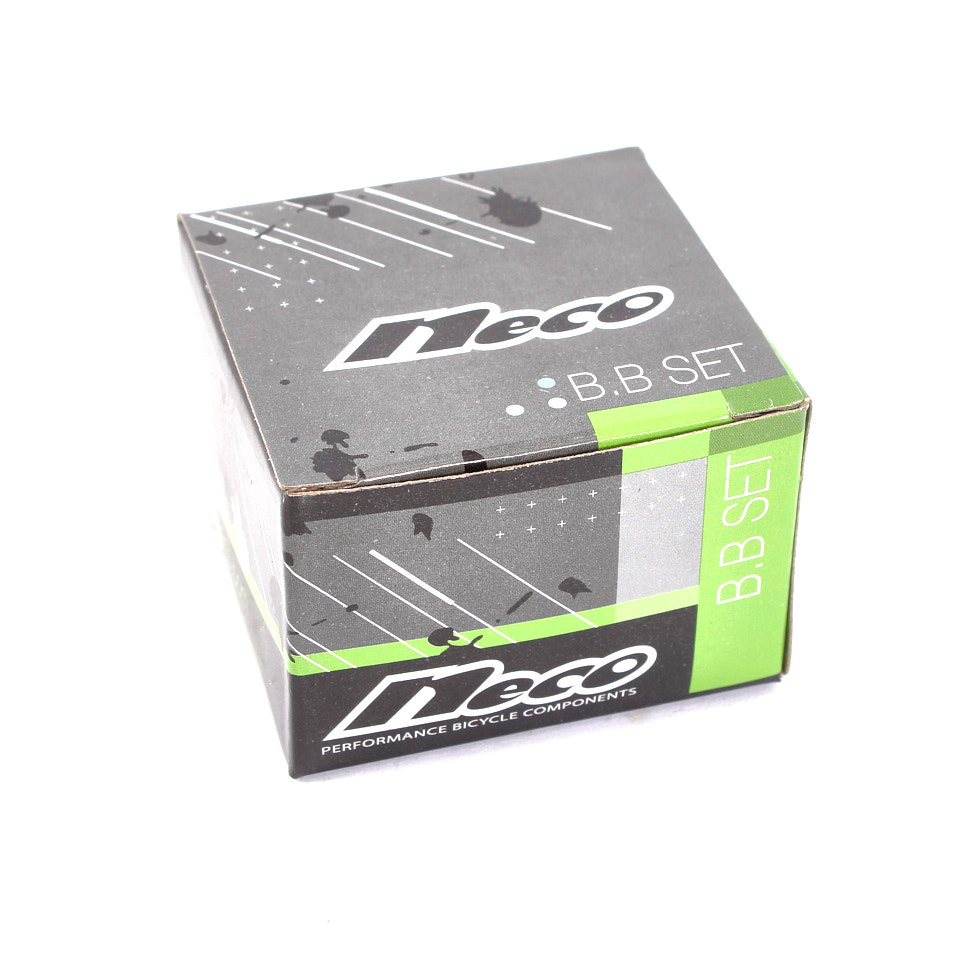 Verpackung US BB Tretlager 