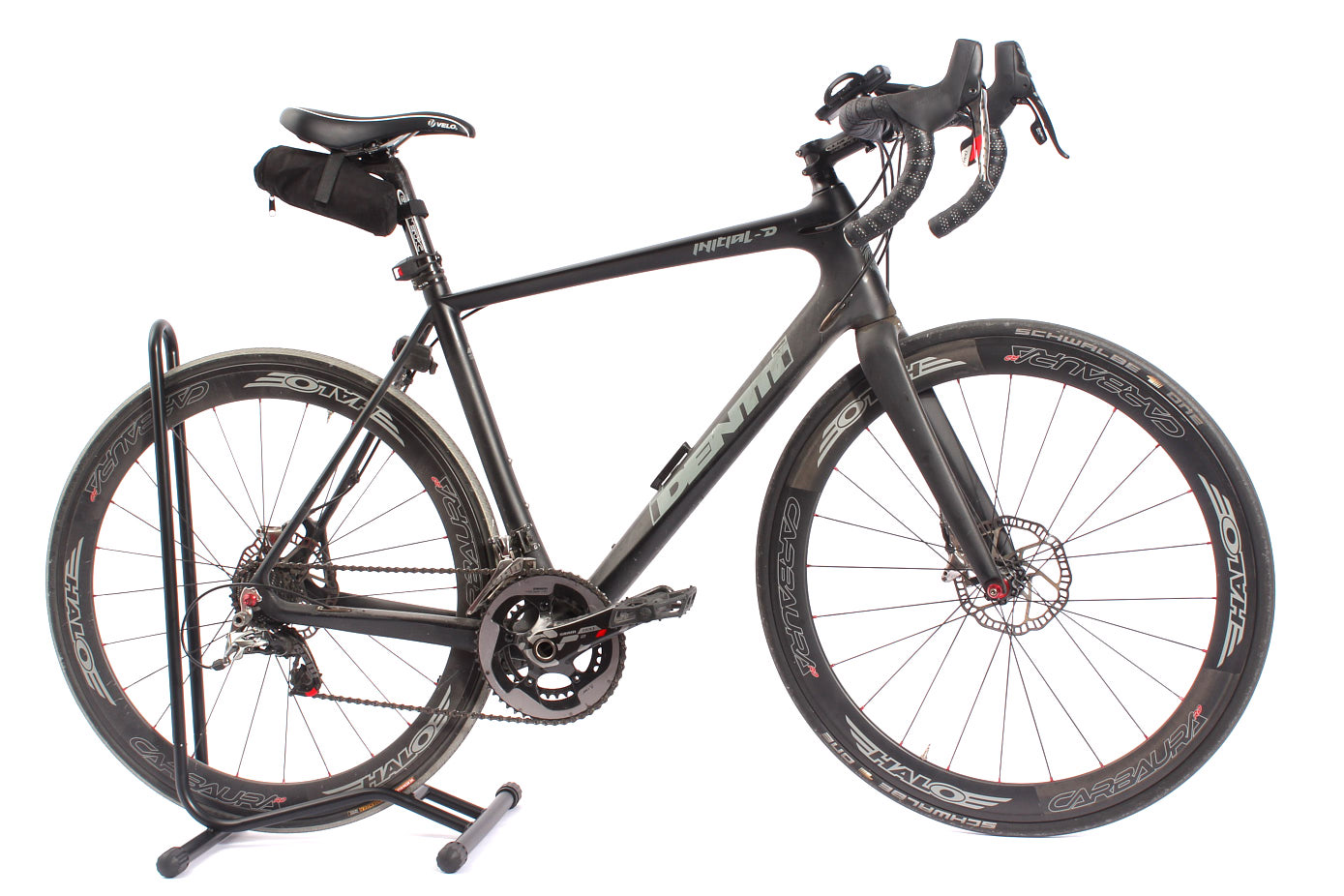 Bicycle stand KHE 16 to 28 inch