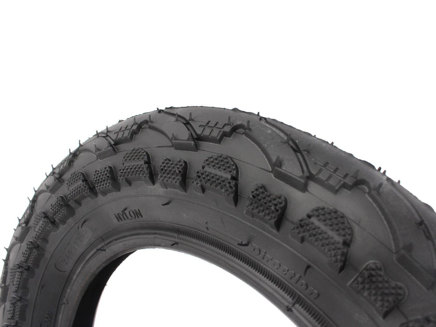 Pneumatico BMX KENDA Khan 12,5 x 2,25 pollici