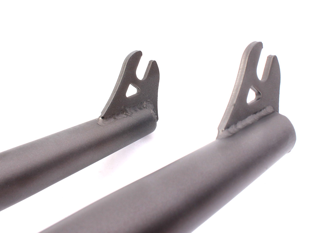 Forcella BMX KHE COPE 20 pollici