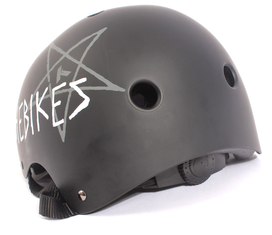 Casco BMX KHE PRO M