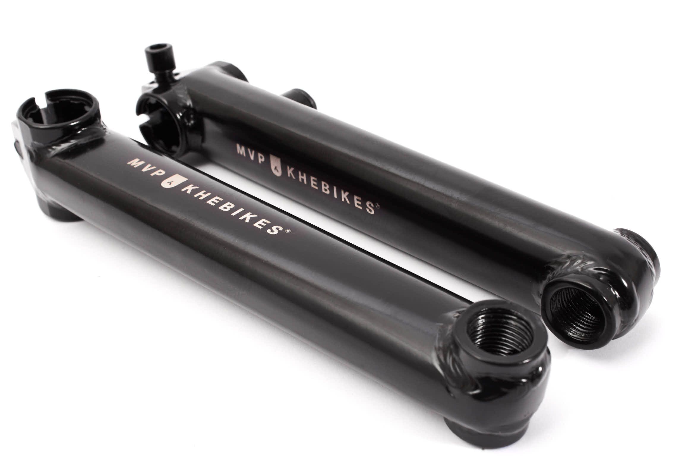 Guarnitura BMX KHE MVP 8T US BB 170mm