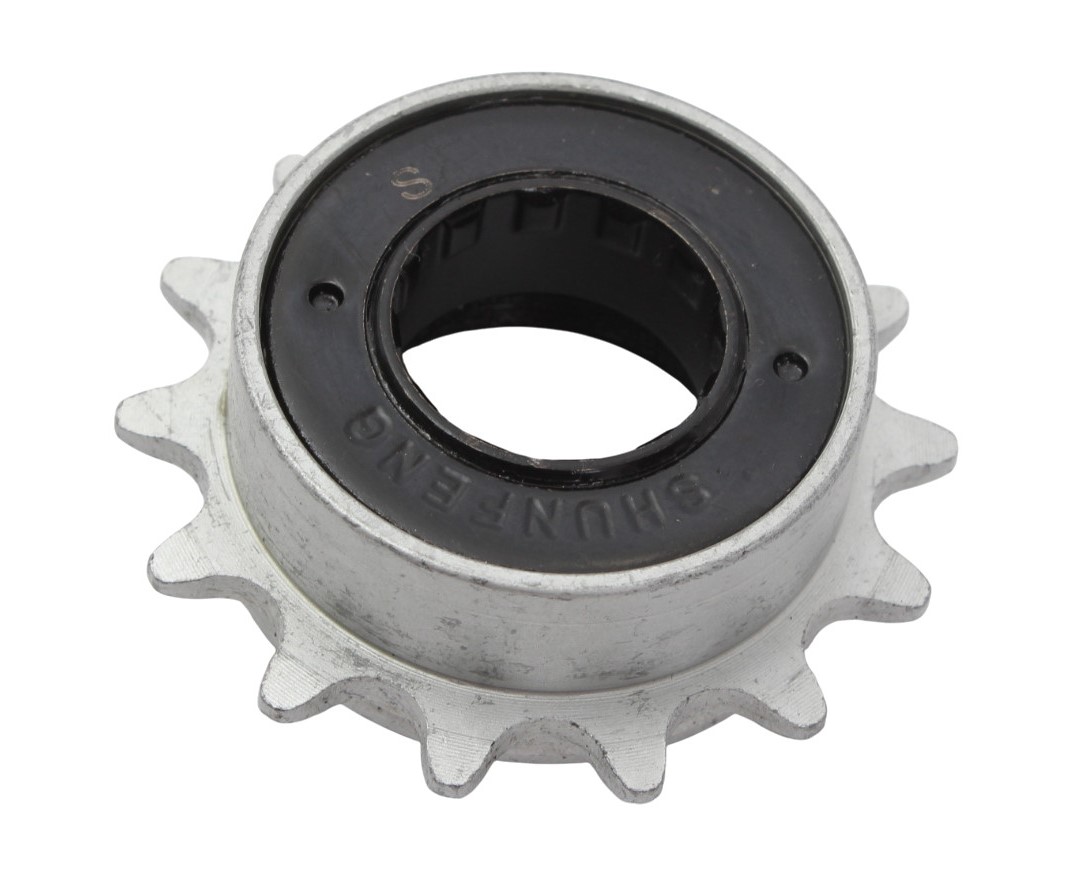 Freewheel KHE COSMIC 14T silver