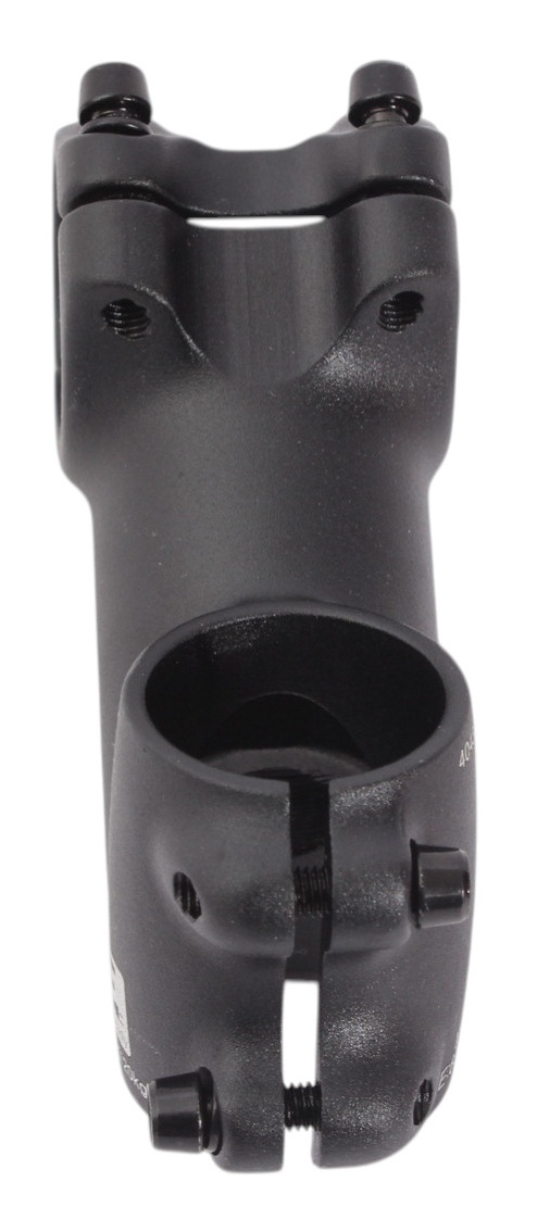 MTB handlebar stem PRISM V2 Ahead, 3D forged, 35 degrees, 80mm