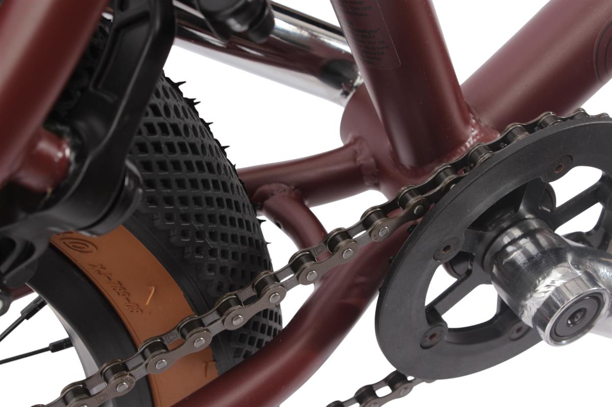 BMX Bike KHE CENTRIX FC 20 inch 24lbs