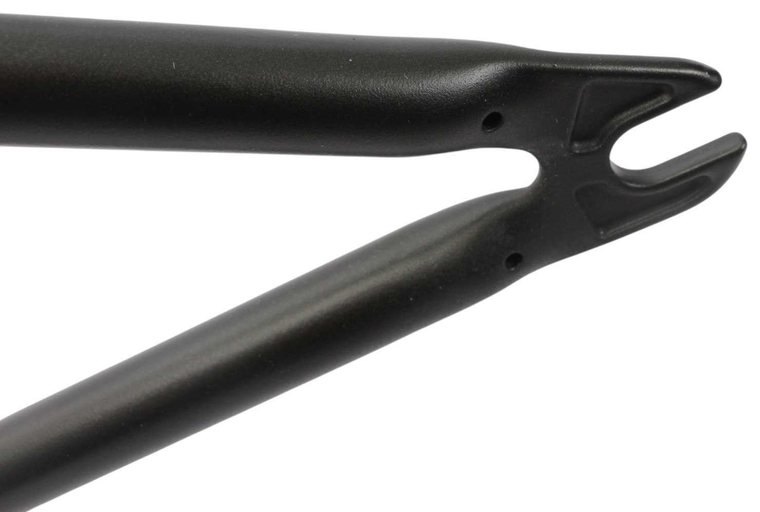 BMX frame KHE SILENCER LT butted CrMo