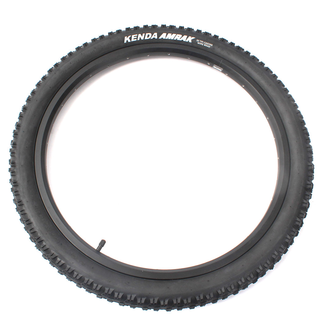 MTB Pneumatico KENDA AMRAK 24 x 2,20 Pollici