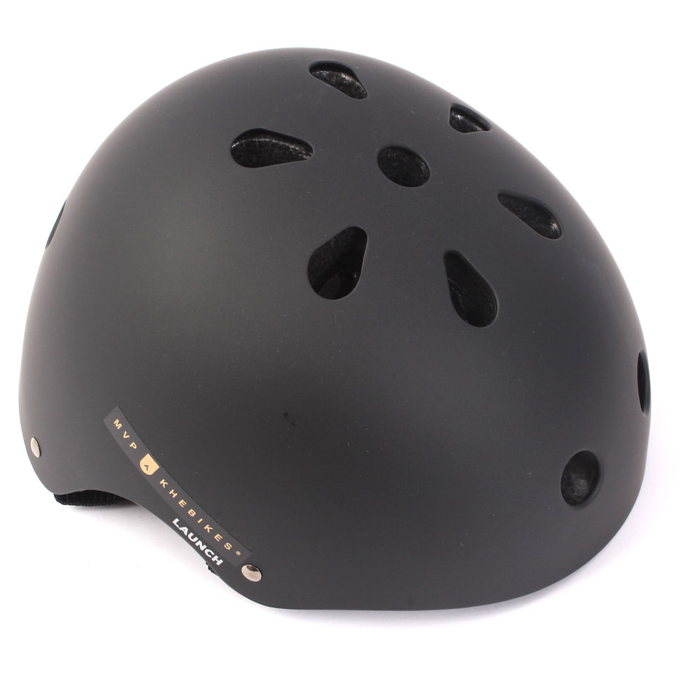 Casco BMX Freestyle KHE MVP LAUNCH M