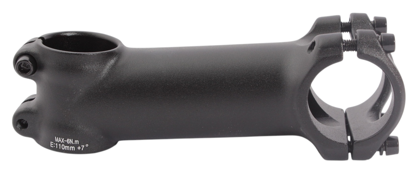 MTB handlebar stem PRISM V2 Ahead, 3D forged, 110mm
