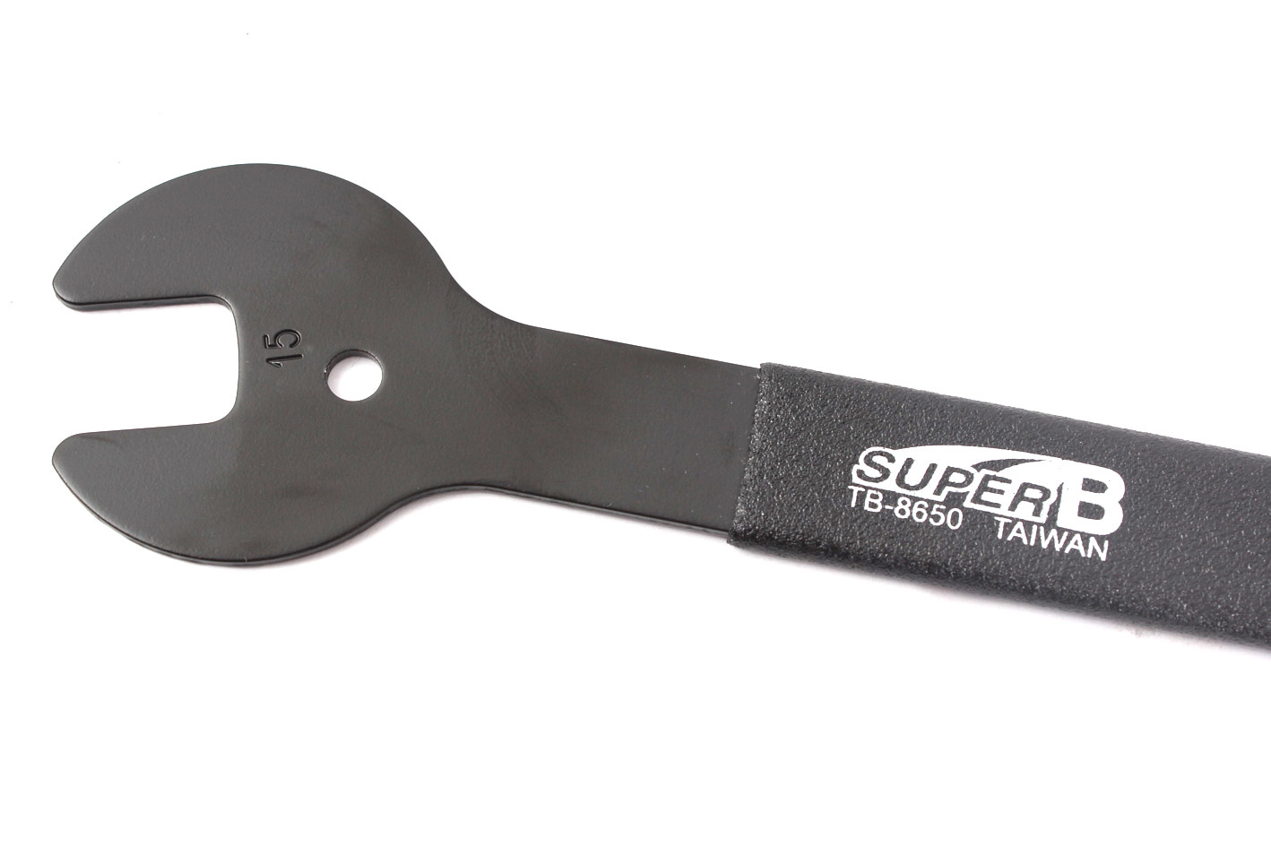 KHE SUPER B TB-8650 cone wrench 15mm