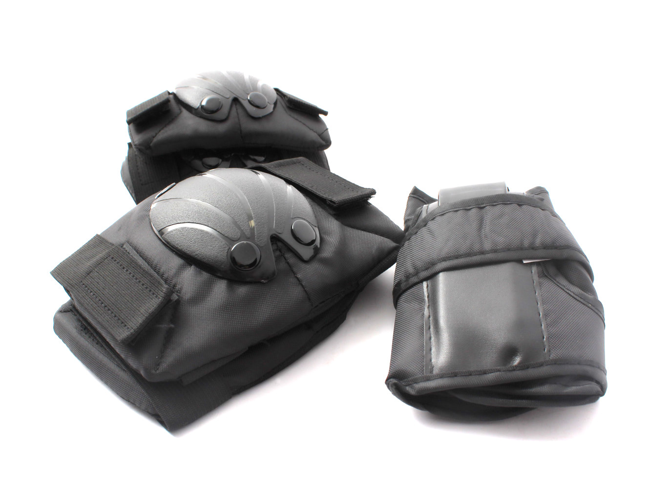 Set di protezioni per BMX KHE
