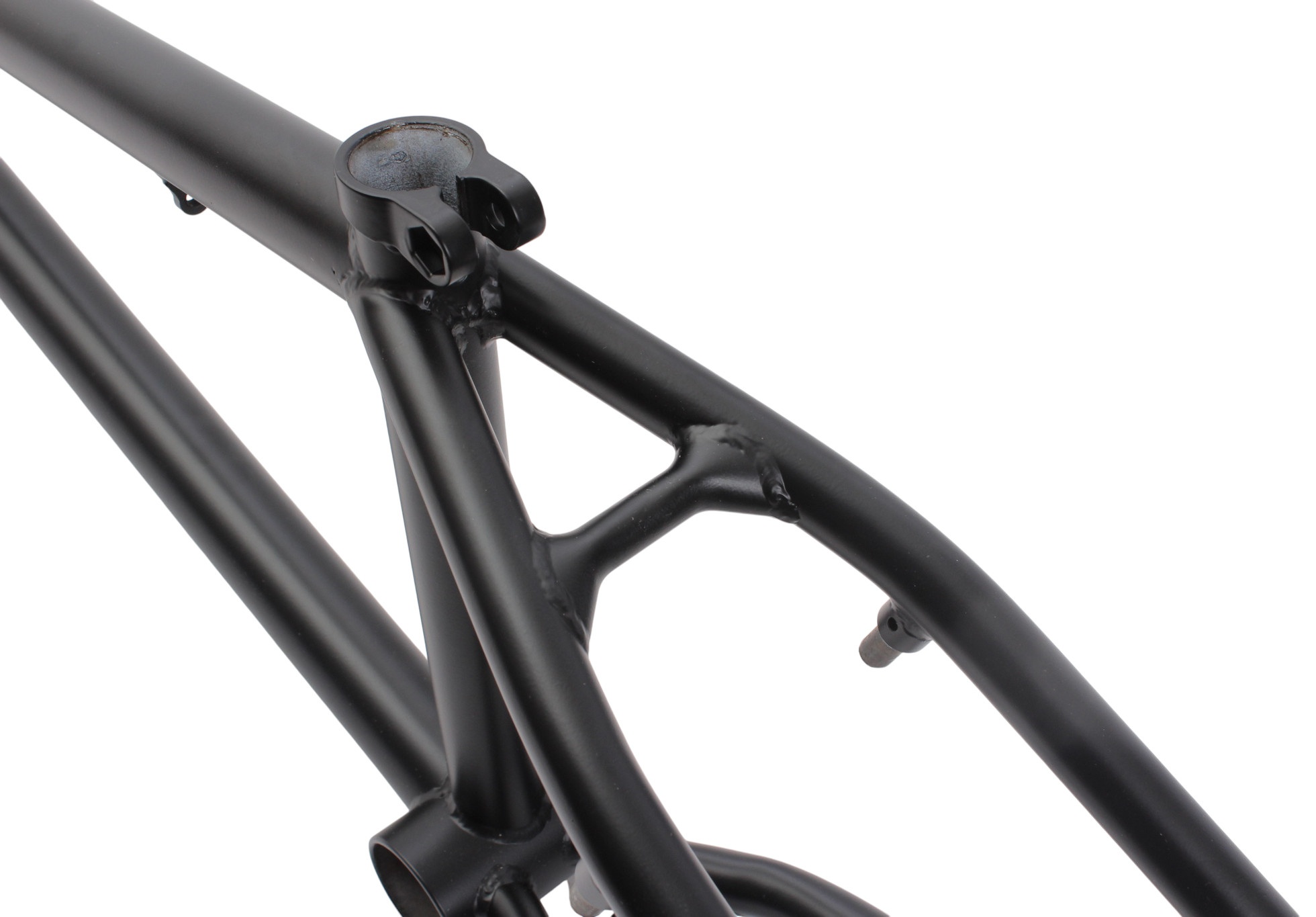 BMX Frame KHE CENTRIX TT 20.75"