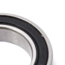 Cuscinetto a sfera di precisione BMX KHE 24/15mm