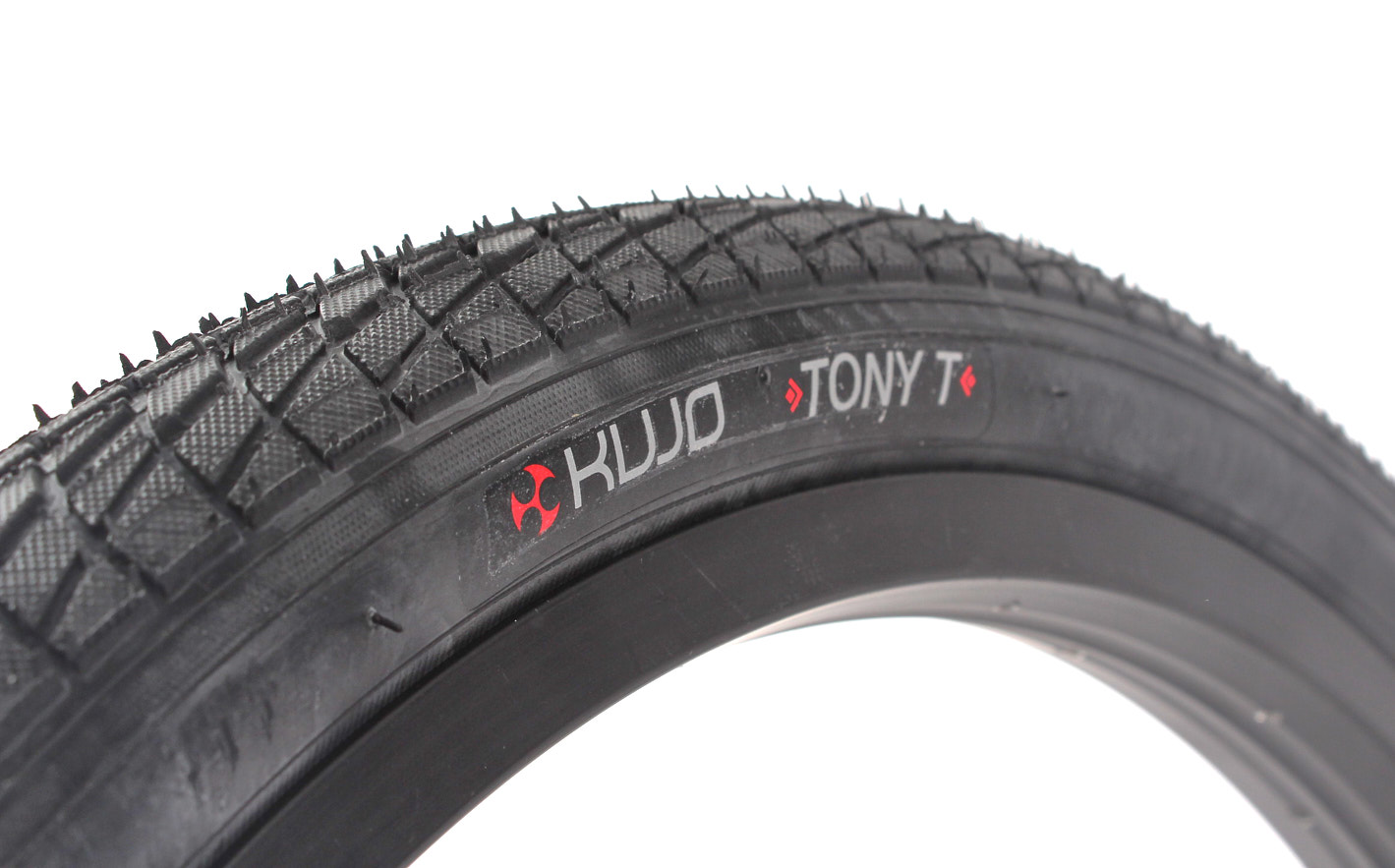 BMX tire KHE KUJO 16 x 1.75 inch