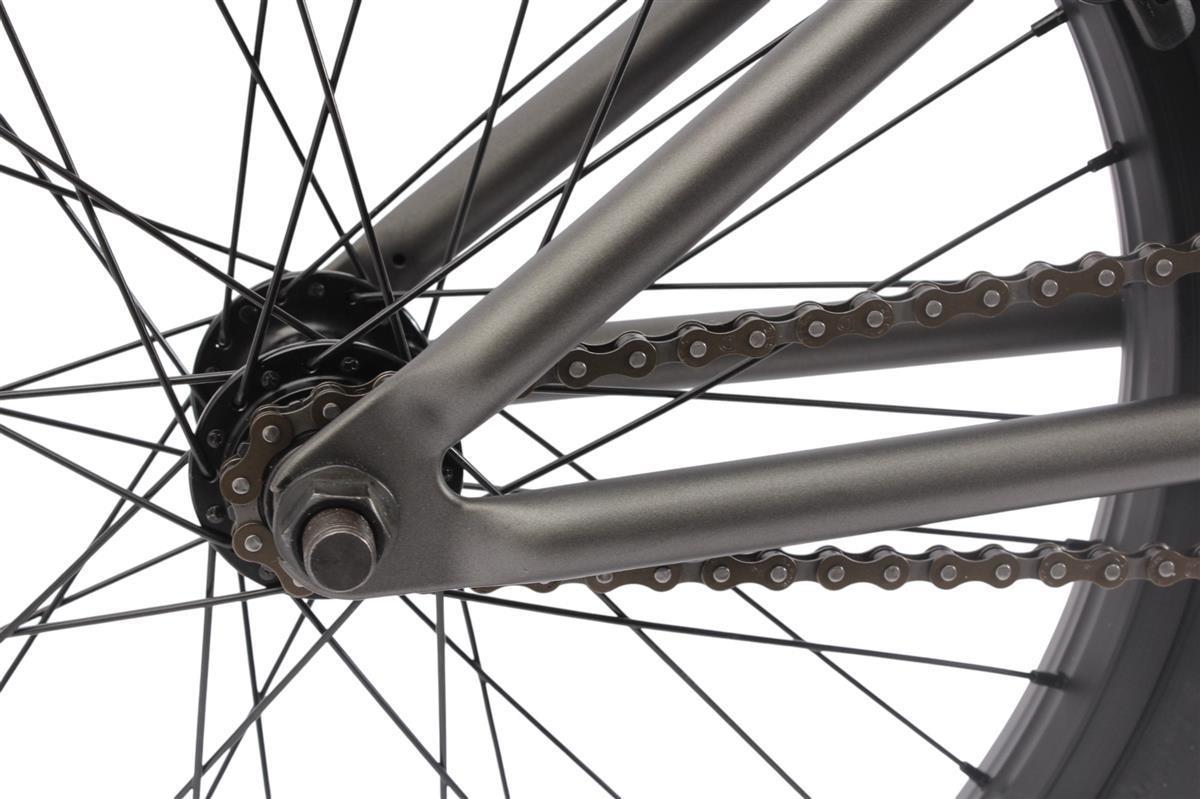 Outlet N3: BMX Bike KHE PLASM XL 20 inch 24lbs