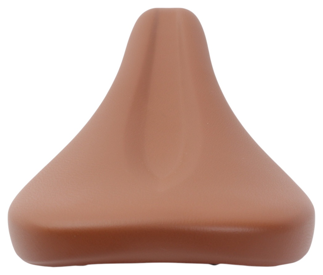 BMX / MTB saddle KHE padded