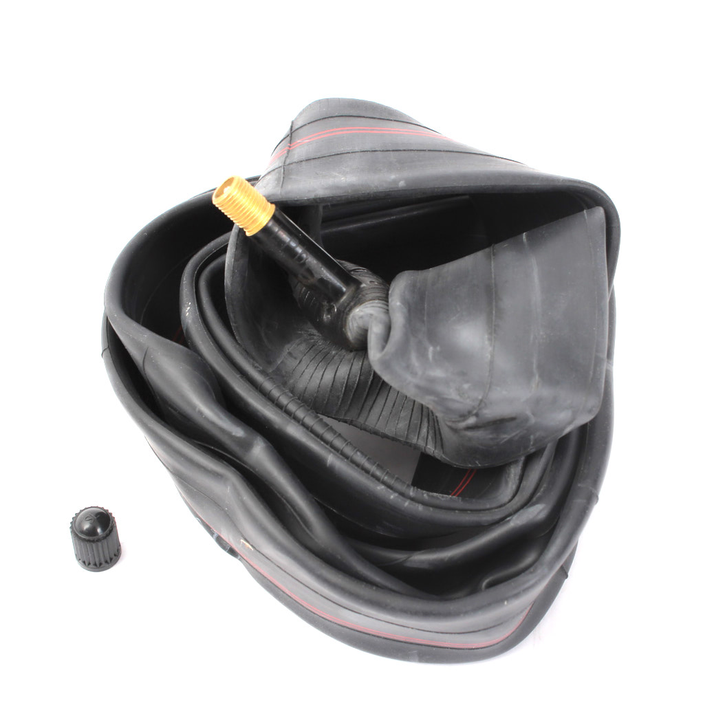 Camera d'aria per bicicletta KUJO 18 x 1,75-2,125 pollici AV