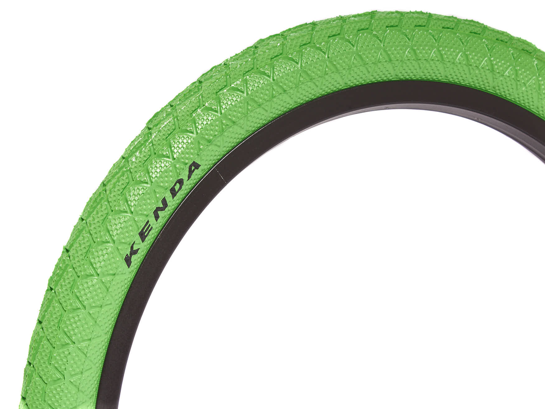 Pneumatico BMX KENDA 20 x 1,95 pollici