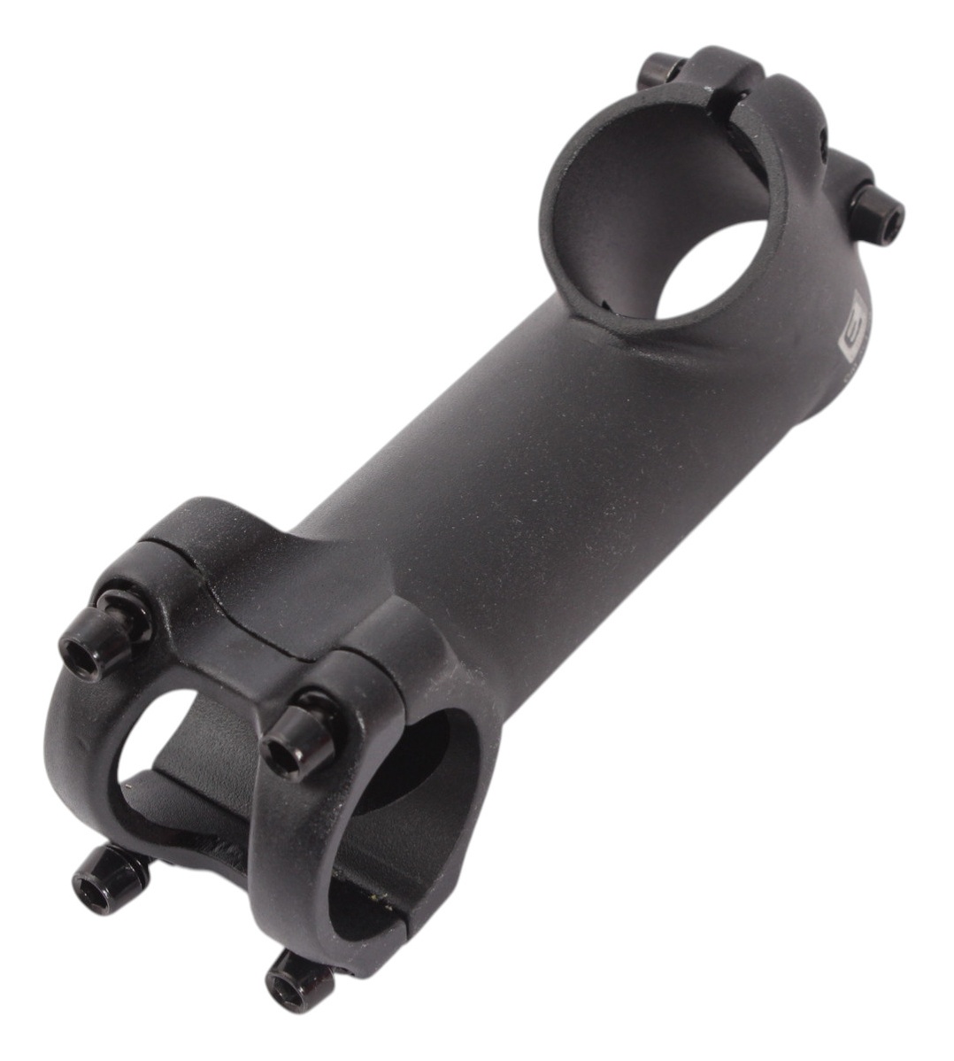 MTB handlebar stem PRISM V2 Ahead, 3D forged, 35 degrees, 100mm
