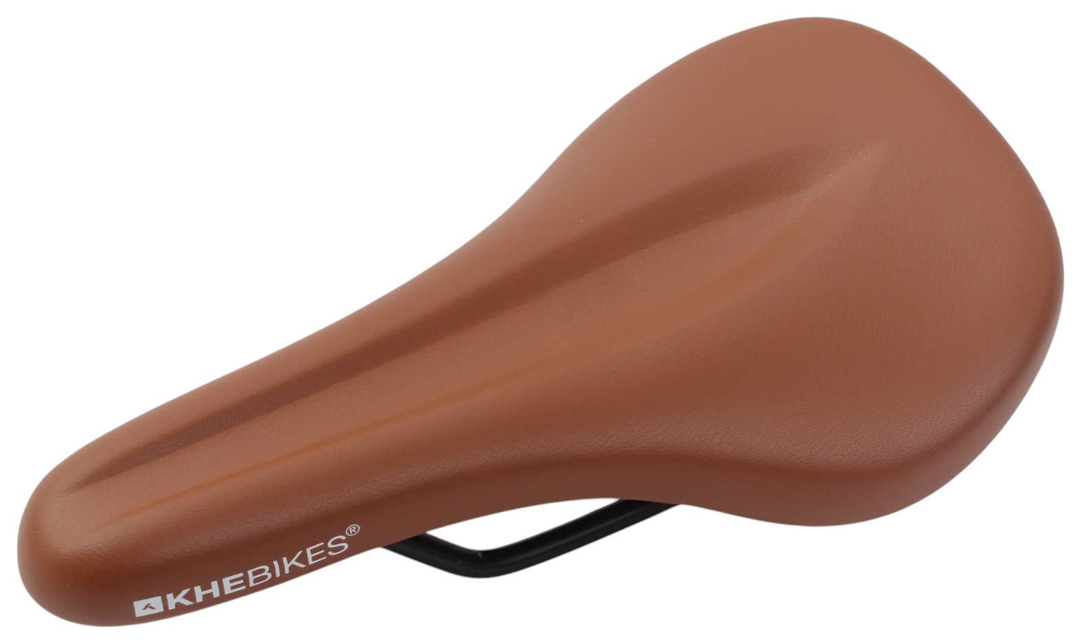 BMX / MTB saddle KHE padded