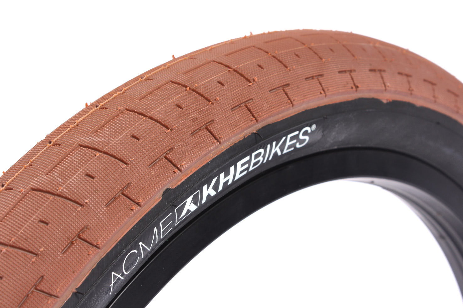 Pneumatici BMX KHE ACME 20 x 2,40 pollici