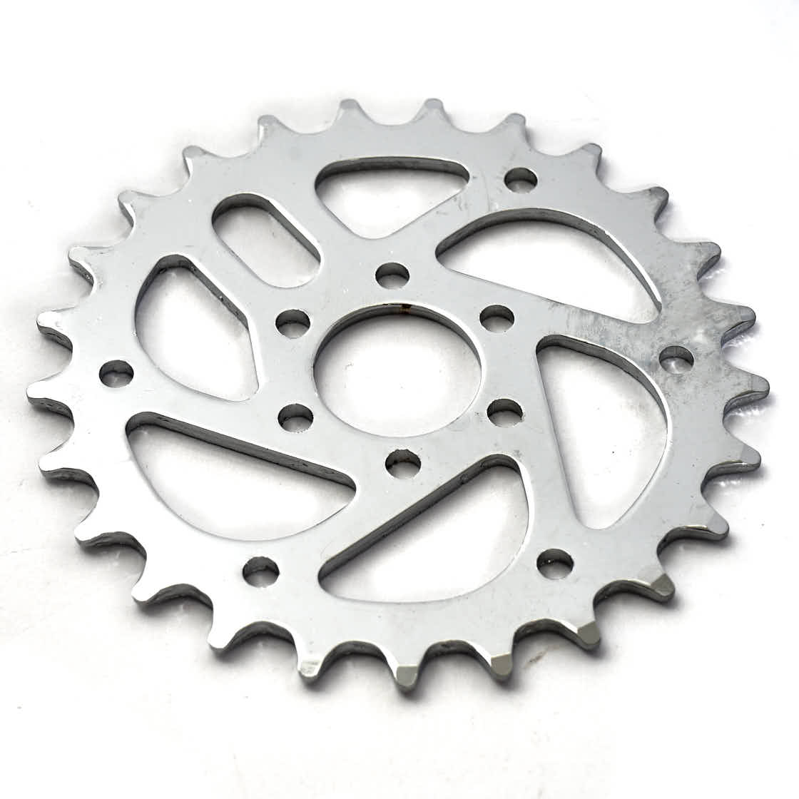 BMX chainring KHE MVP 25T BMX chainring KHE MVP 25T