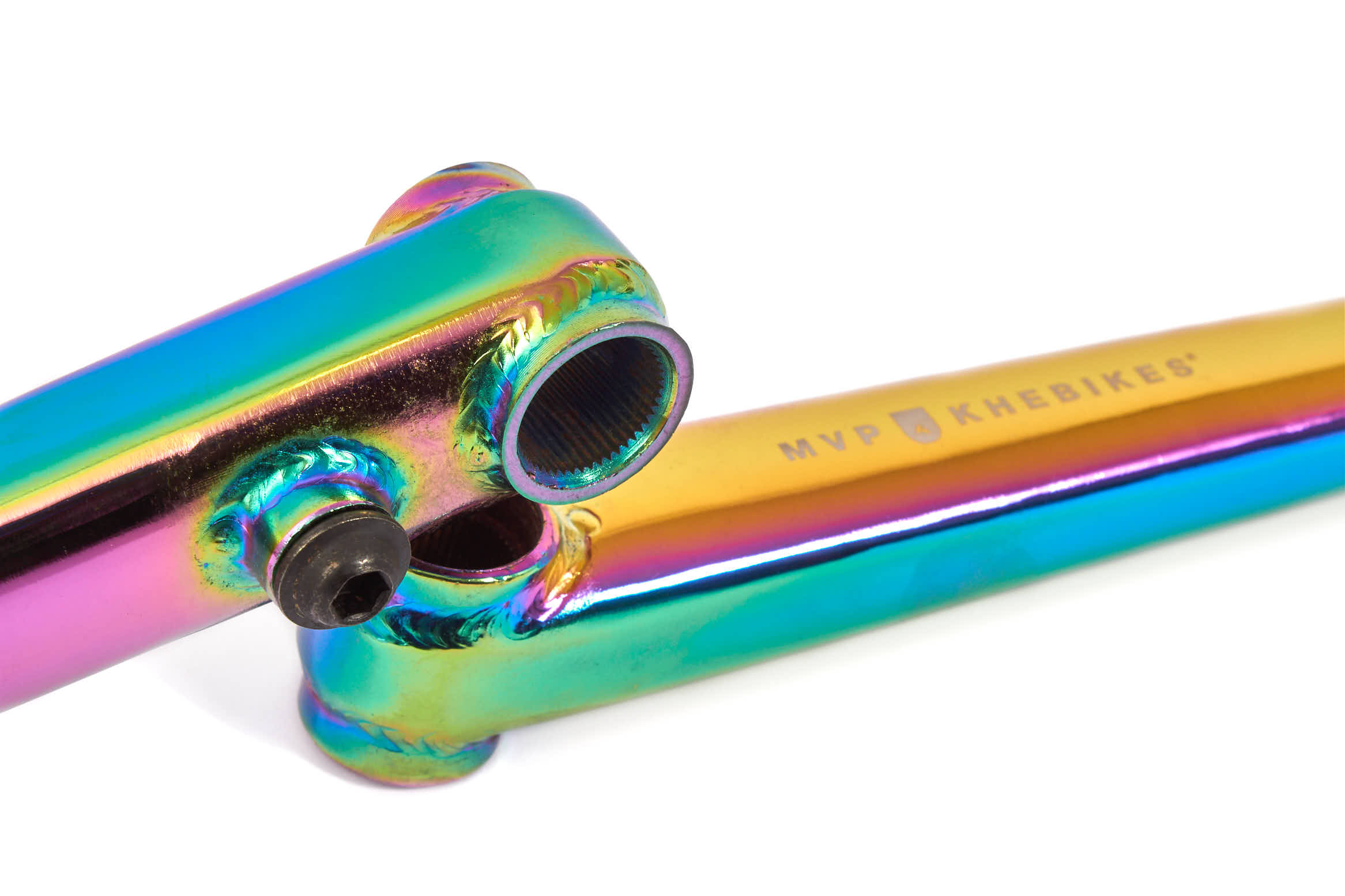 Pedivelle BMX KHE MVP 48T 170mm