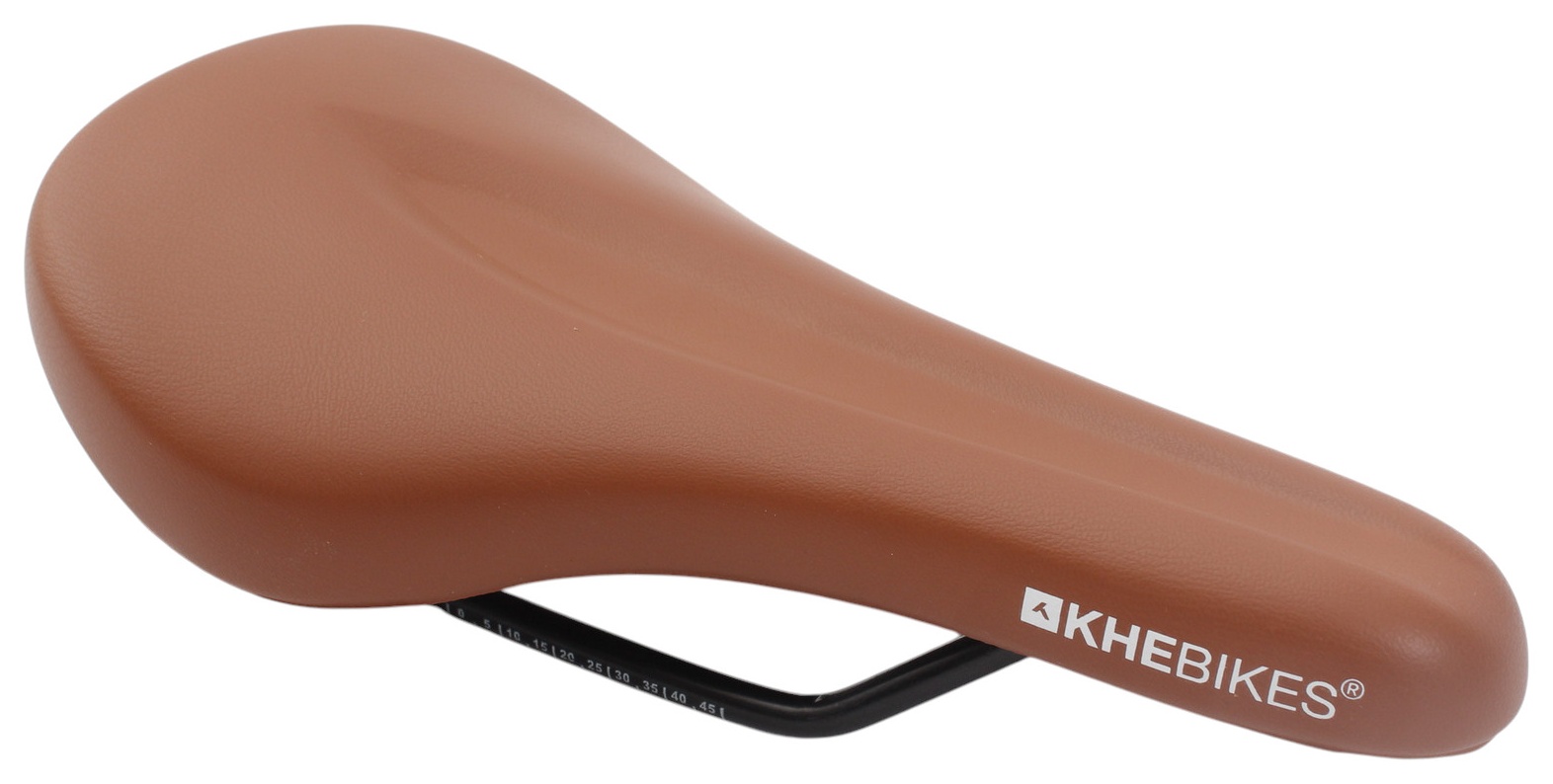 BMX / MTB saddle KHE padded