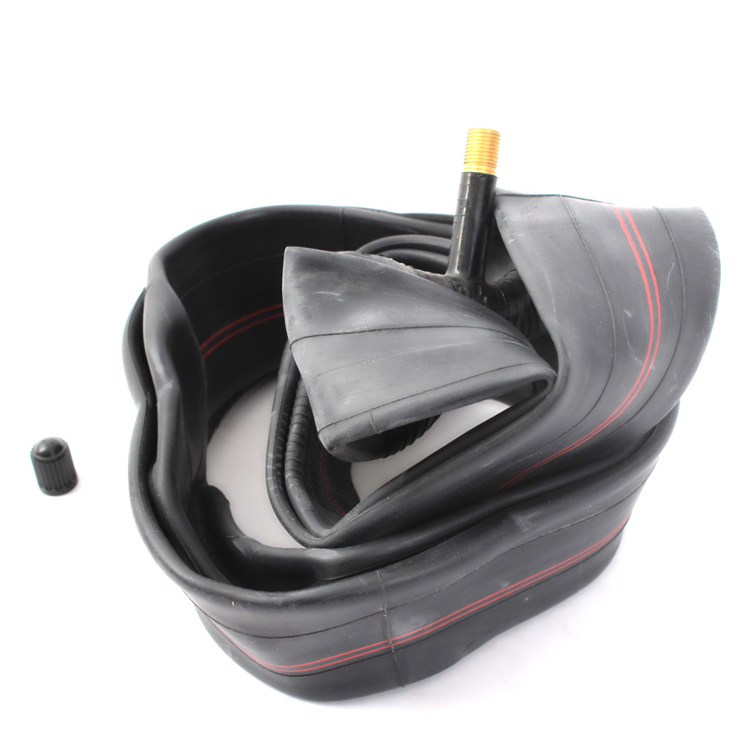 Camera d'aria per bicicletta KUJO 18 x 1,75-2,125 pollici AV