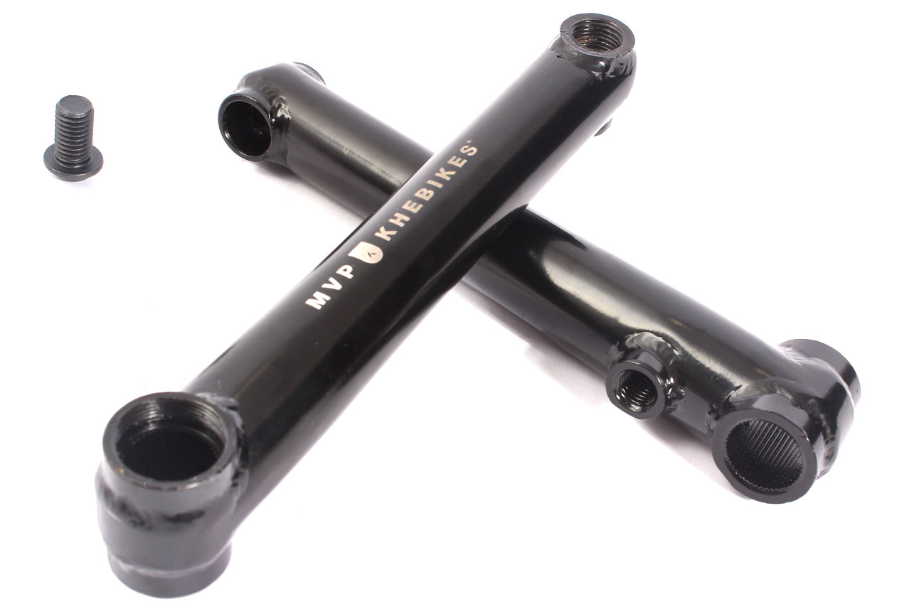 Pedivelle BMX KHE MVP 48T 165mm