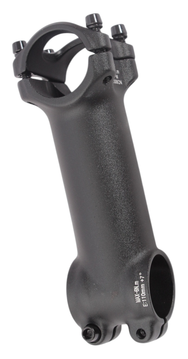 MTB handlebar stem PRISM V2 Ahead, 3D forged, 110mm