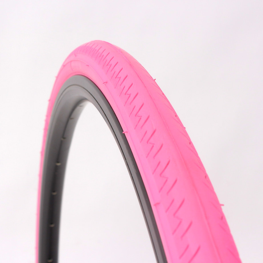 Fixie Pneumatico Bici da Corsa KENDA Kontender 28 Pollici / 700 x 26C