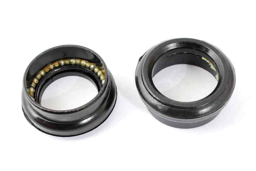 BMX Steuersatz aus HiTen Stahl passend für AFFIX Rotor BMX Steuersatz aus HiTen Stahl passend für AFFIX Rotor