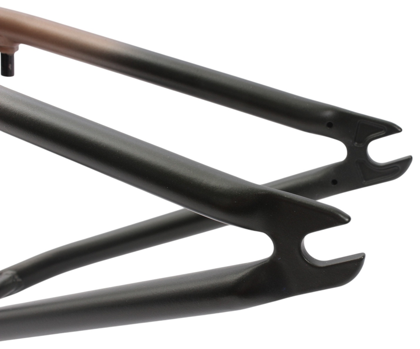 BMX frame KHE SILENCER LT butted CrMo TT 21"