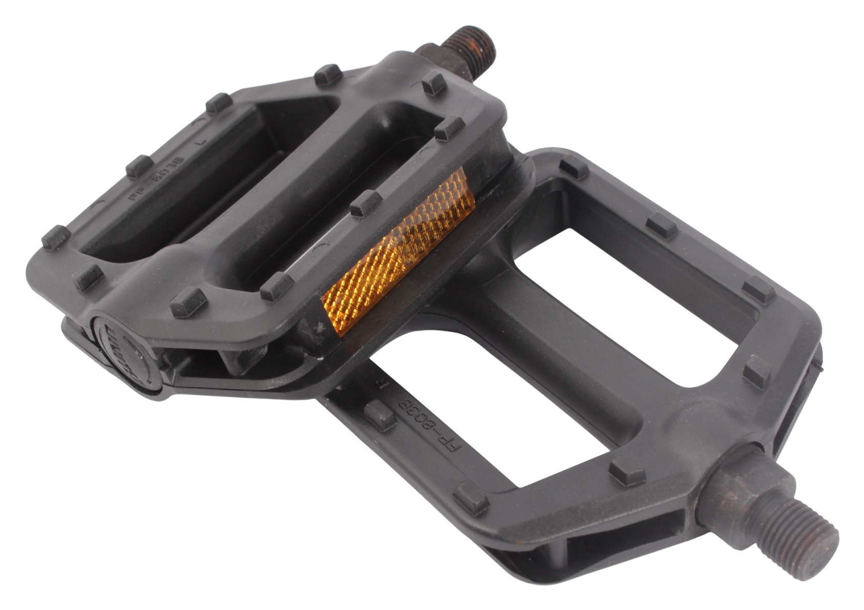 BMX pedals KHE PRISM 9/16 inch