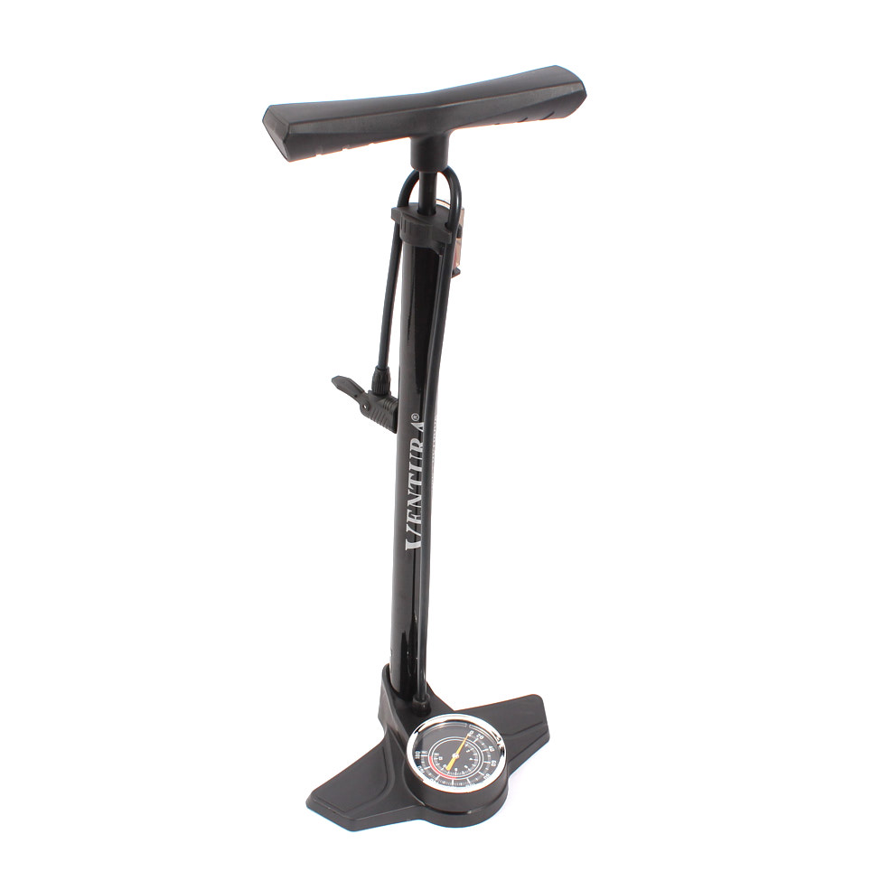 KHE Ventura floor pump