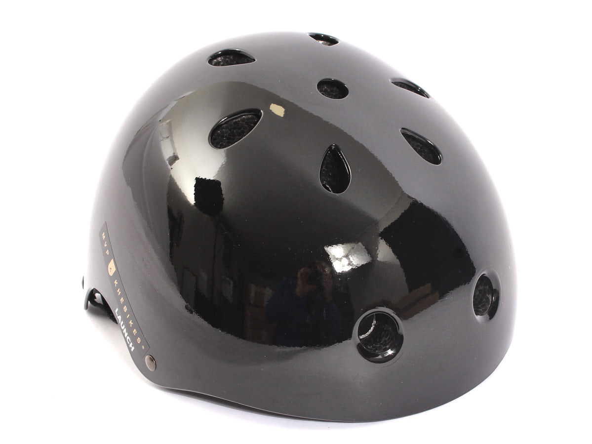 Casco BMX Freestyle KHE MVP LAUNCH M