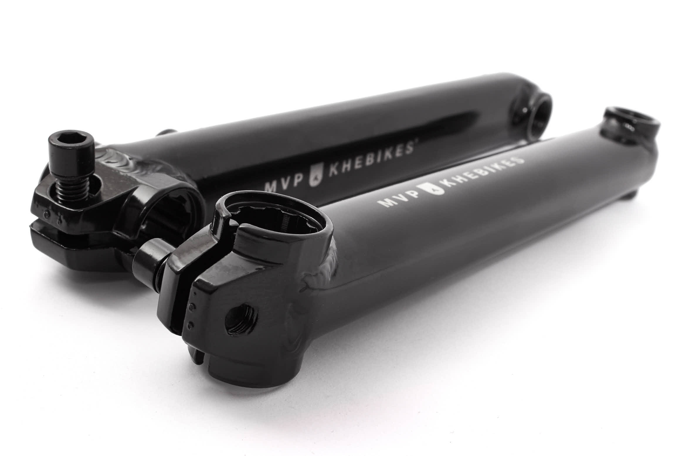 Guarnitura BMX KHE MVP 8T MID BB 170mm
