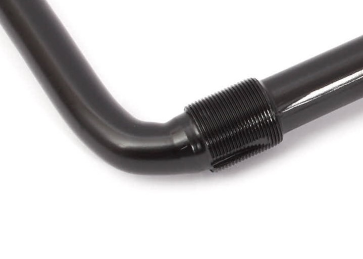 Pedivella BMX KHE PRISM 170mm